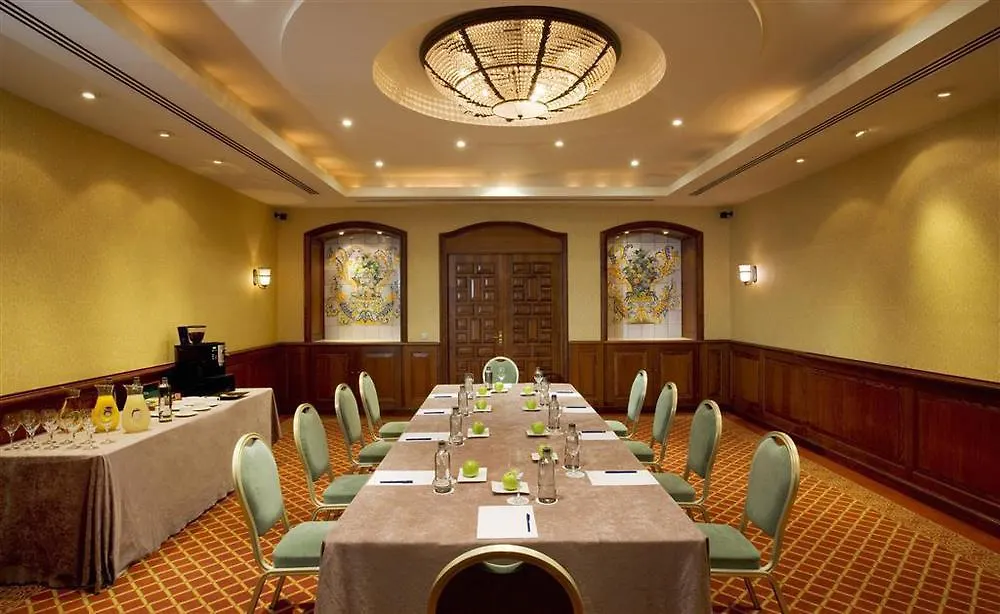 Hotel The Westin La Quinta Golf Resort & Spa, Benahavis, Marbella