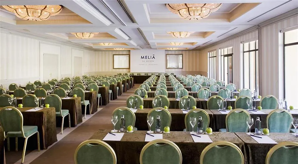 The Westin La Quinta Golf Resort & Spa, Benahavis, Marbella