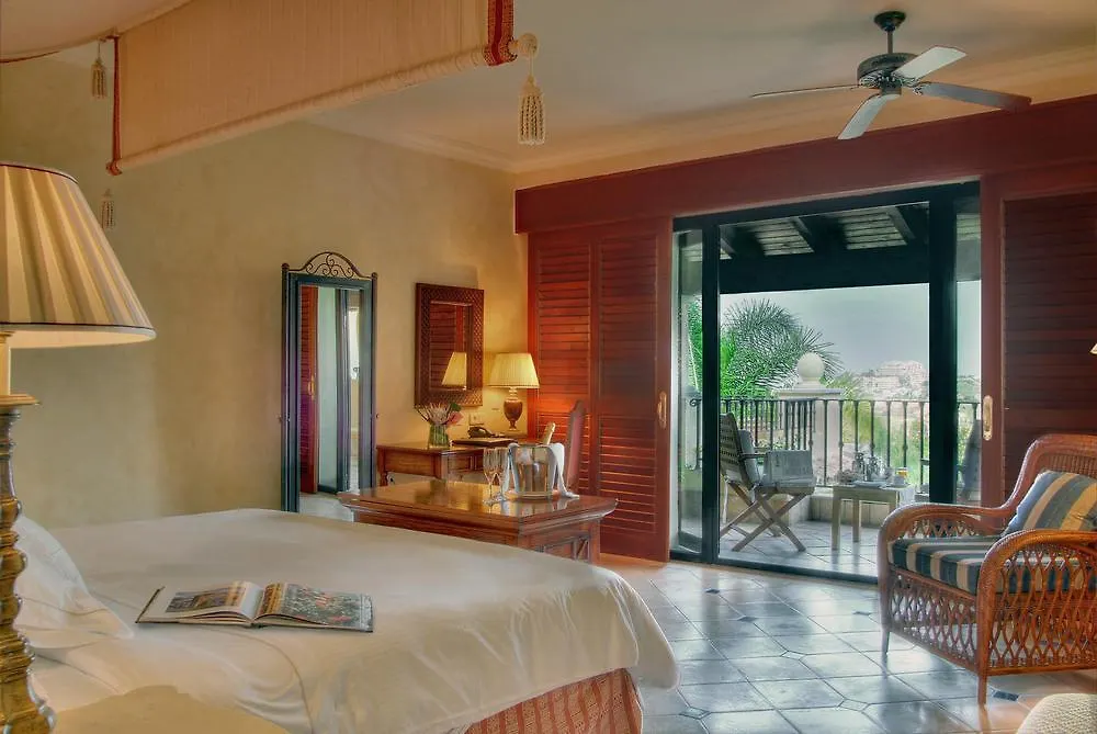 The Westin La Quinta Golf Resort & Spa, Benahavis, Marbella
