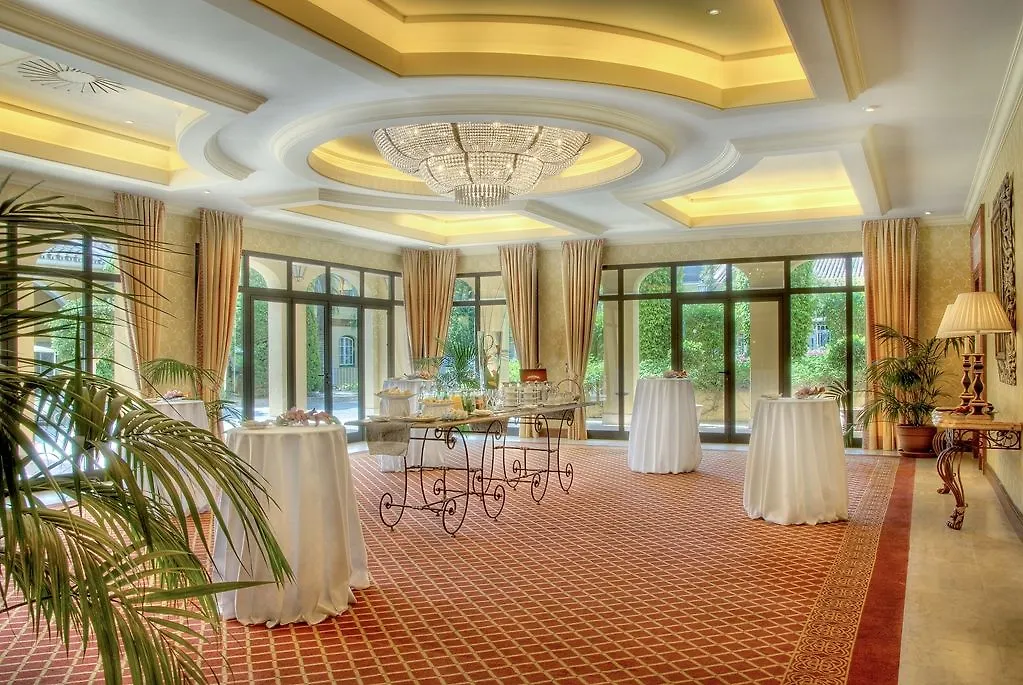 The Westin La Quinta Golf Resort & Spa, Benahavis, Marbella Hotel