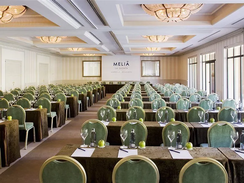 The Westin La Quinta Golf Resort & Spa, Benahavis, Marbella Hotel