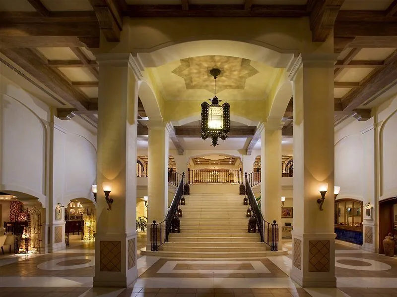 Hotel The Westin La Quinta Golf Resort & Spa, Benahavis, Marbella