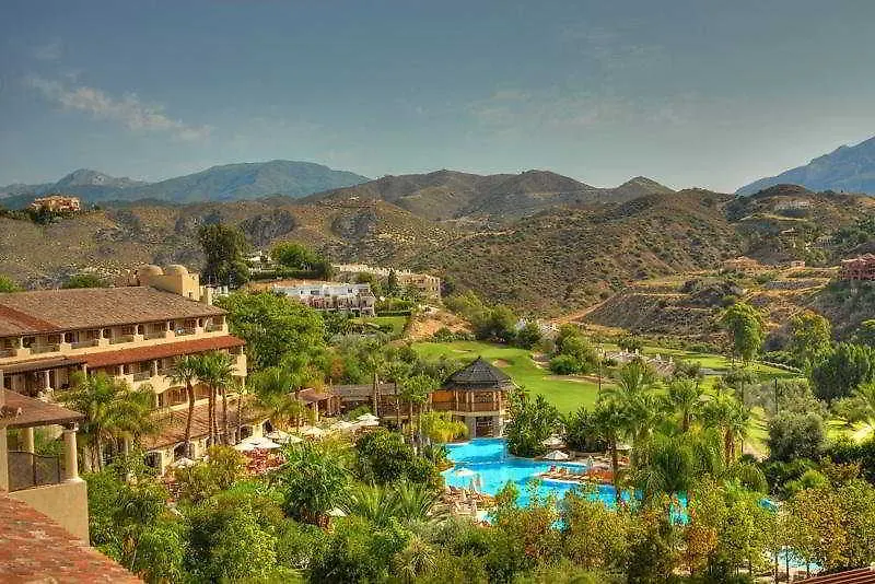 The Westin La Quinta Golf Resort & Spa, Benahavis, Marbella 5*,  España