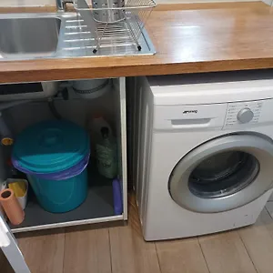 Appartement Puerto Deportivo