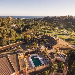 Hotell Rio Real Golf &, Marbella