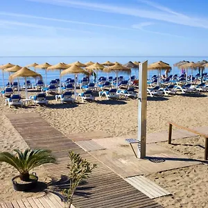 Banana 1a Li­nea De Playa Marbella