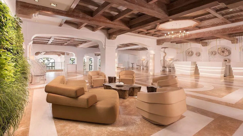 Hotel The Westin La Quinta Golf Resort & Spa, Benahavis, Marbella