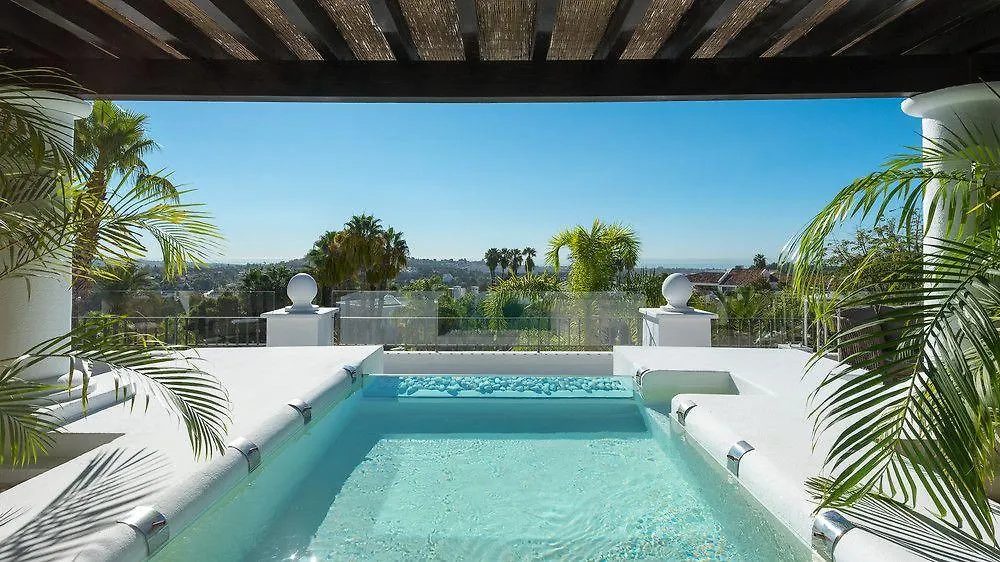 The Westin La Quinta Golf Resort & Spa, Benahavis, Marbella Hotell