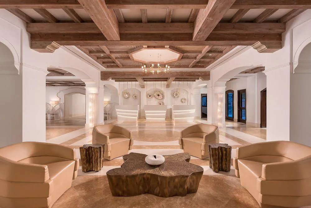 ***** Hotell The Westin La Quinta Golf Resort & Spa, Benahavis, Marbella Spanien