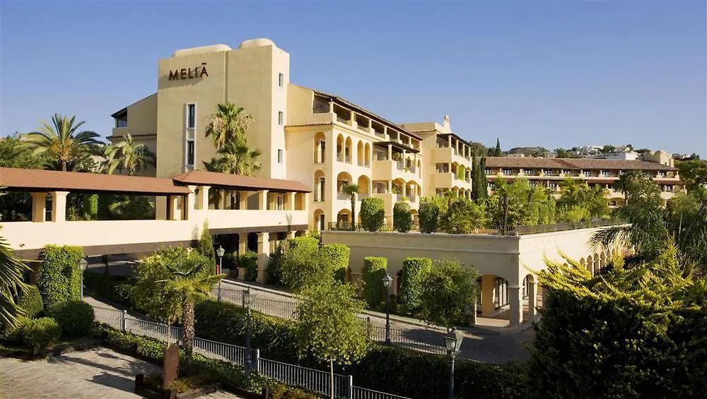 ***** Hotel The Westin La Quinta Golf Resort & Spa, Benahavis, Marbella Spain
