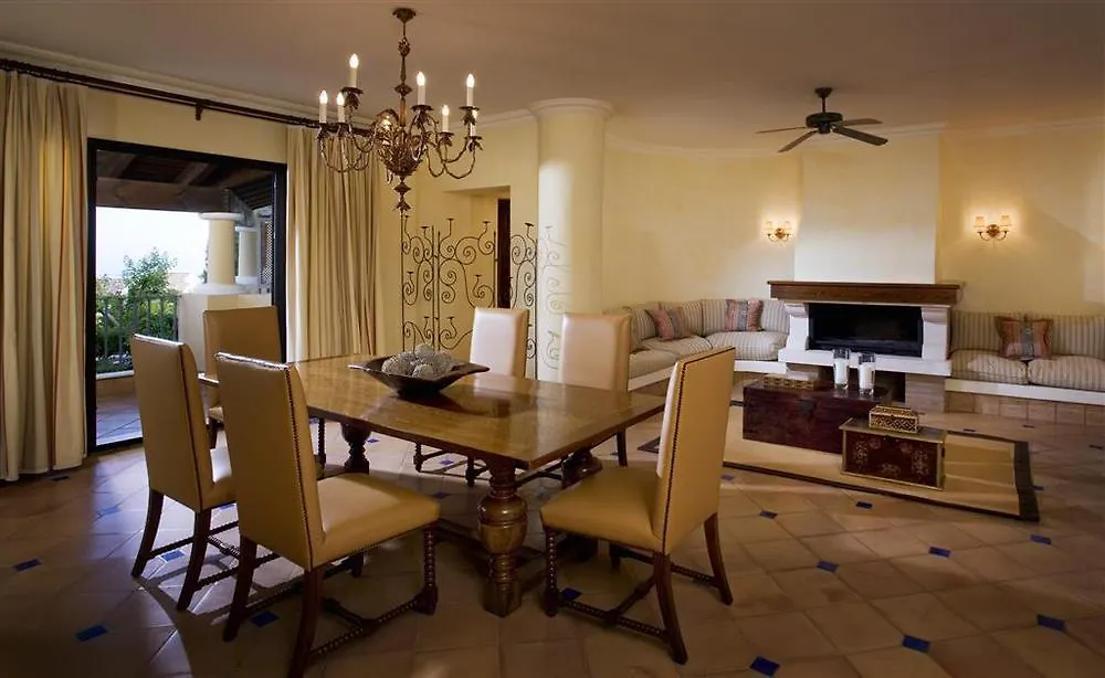 The Westin La Quinta Golf Resort & Spa, Benahavis, Marbella Spanien