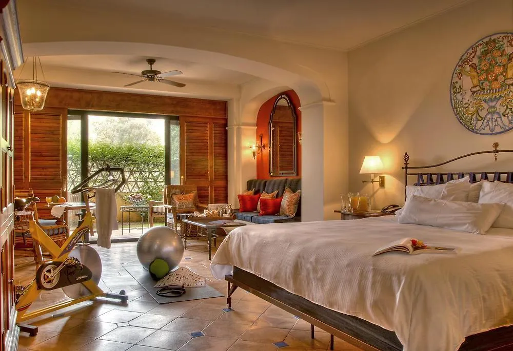 The Westin La Quinta Golf Resort & Spa, Benahavis, Marbella Spain