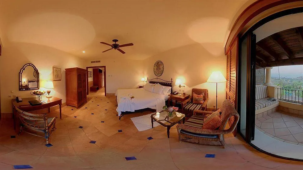 The Westin La Quinta Golf Resort & Spa, Benahavis, Marbella Spain