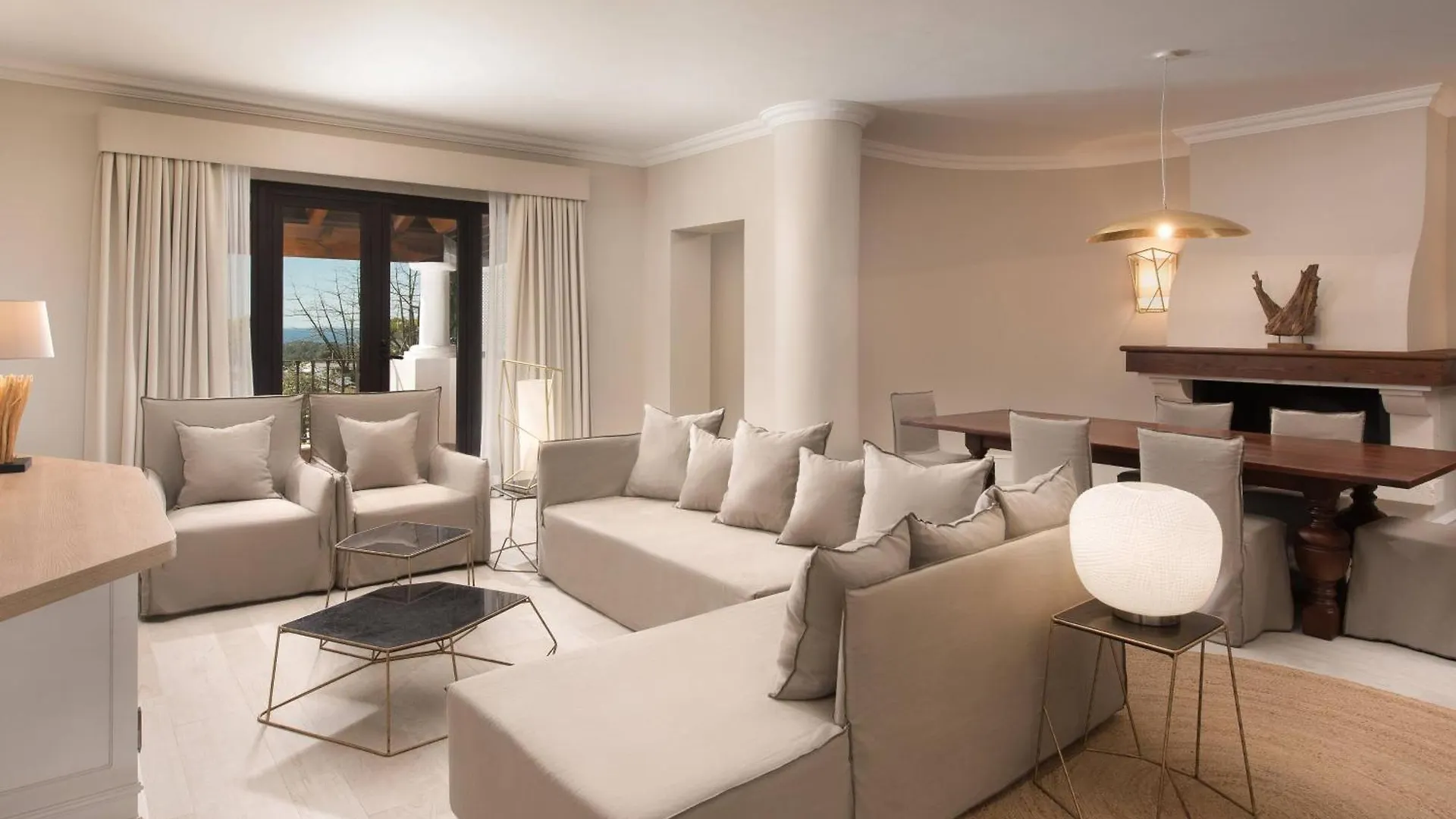 The Westin La Quinta Golf Resort & Spa, Benahavis, Marbella 5*,