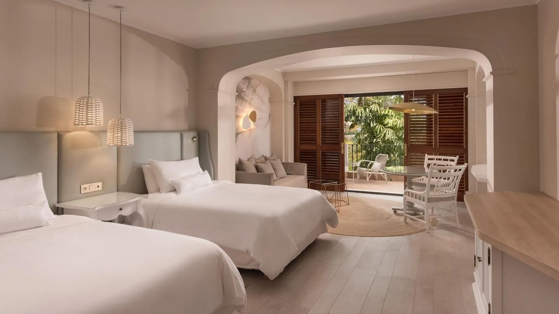 The Westin La Quinta Golf Resort & Spa, Benahavis, Marbella 5*,