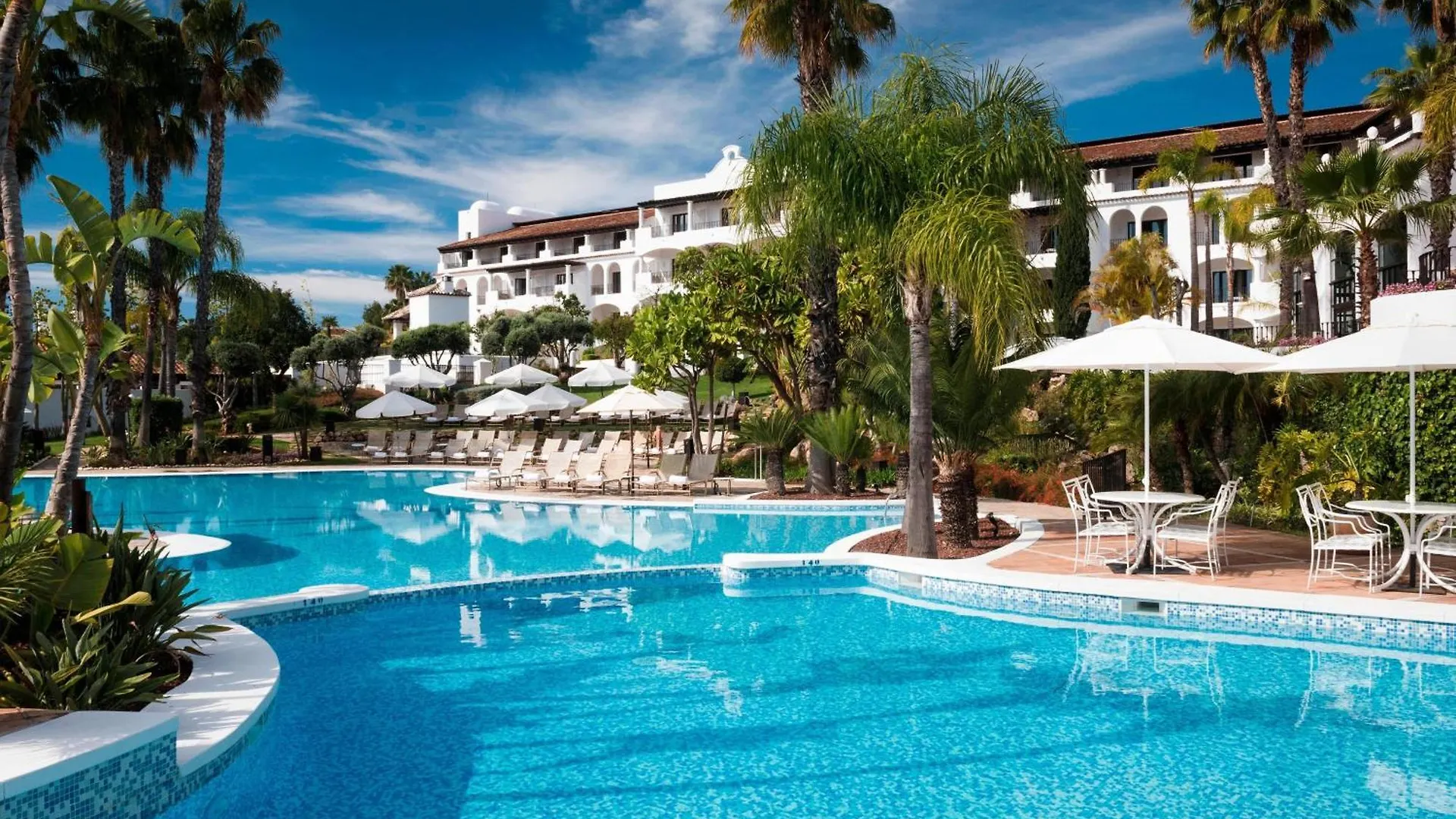 The Westin La Quinta Golf Resort & Spa, Benahavis, Marbella