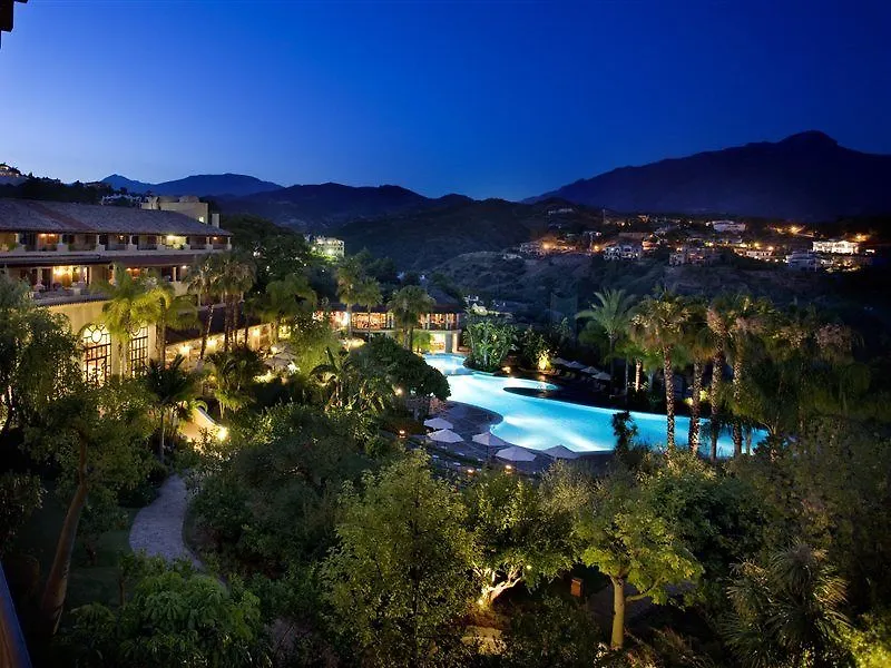 The Westin La Quinta Golf Resort & Spa, Benahavis, Marbella