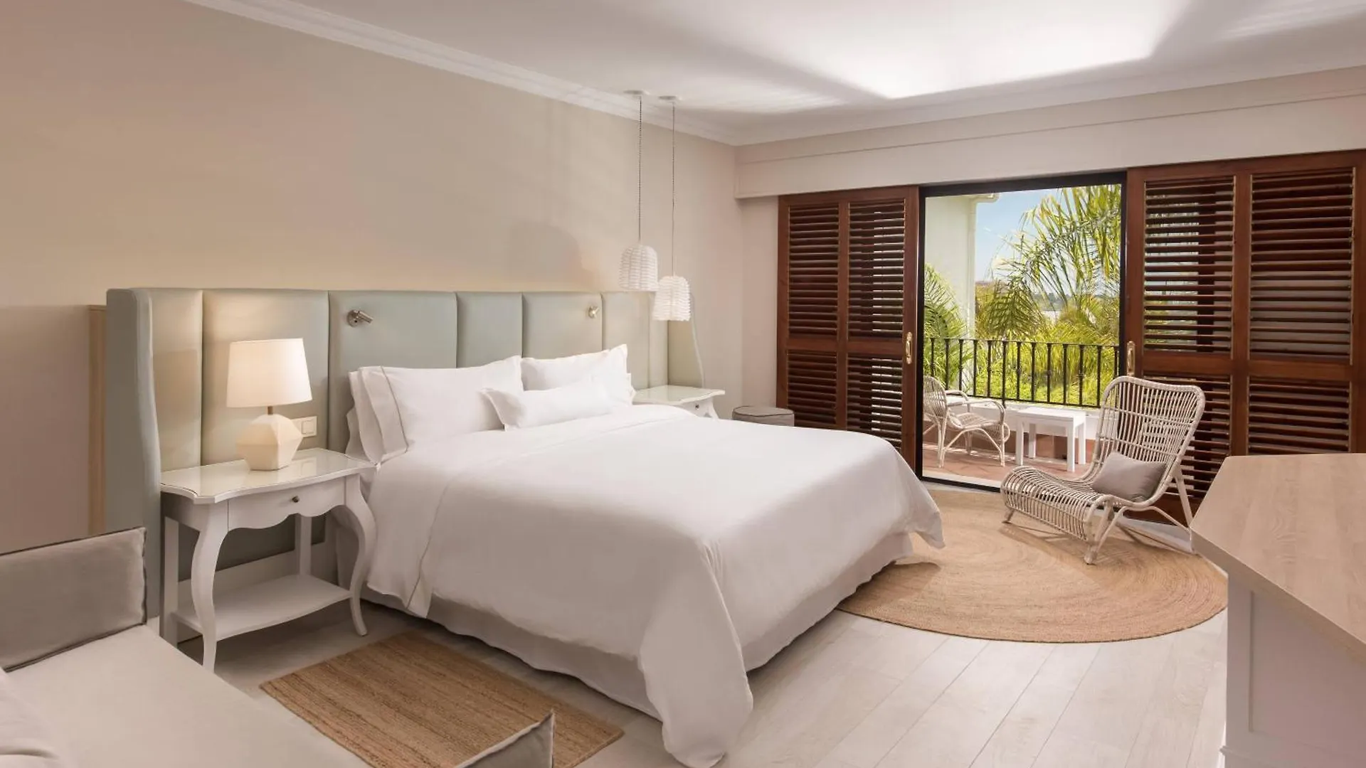 The Westin La Quinta Golf Resort & Spa, Benahavis, Μαρμπέλλα Ξενοδοχείο