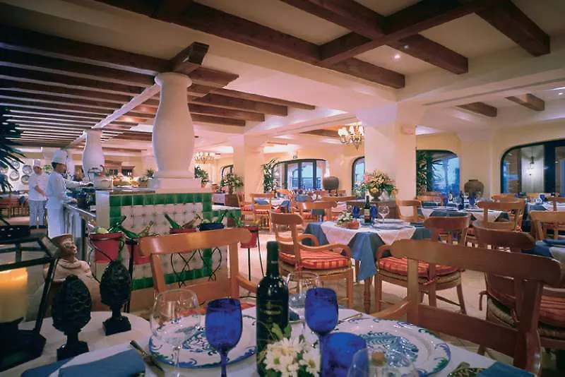 ***** Ξενοδοχείο The Westin La Quinta Golf Resort & Spa, Benahavis, Μαρμπέλλα Ισπανία